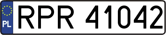 RPR41042