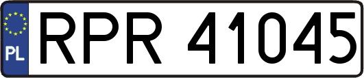 RPR41045
