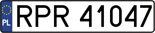 RPR41047