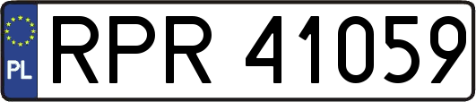 RPR41059