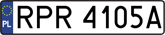 RPR4105A