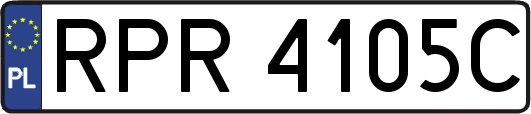RPR4105C