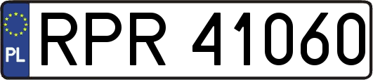 RPR41060
