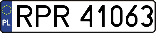 RPR41063