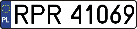 RPR41069