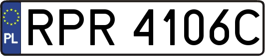 RPR4106C