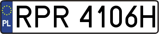 RPR4106H