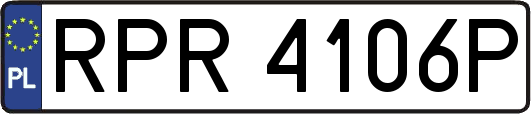 RPR4106P