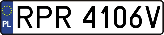 RPR4106V
