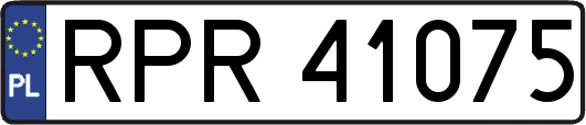 RPR41075