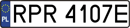 RPR4107E