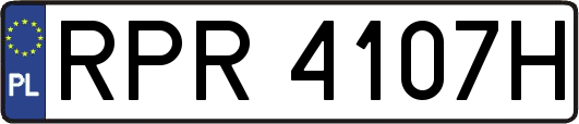RPR4107H