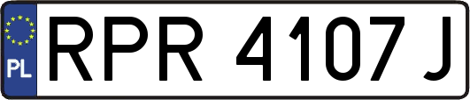 RPR4107J