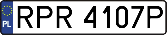 RPR4107P