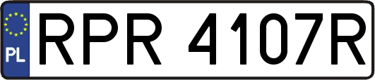 RPR4107R