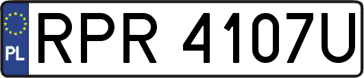 RPR4107U