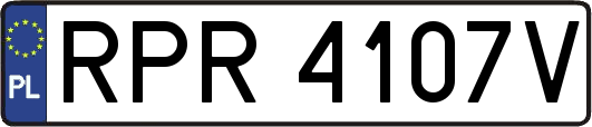 RPR4107V