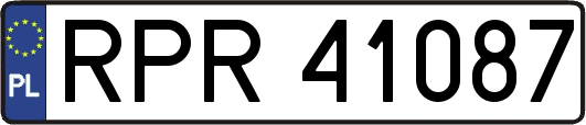 RPR41087