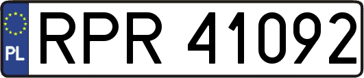 RPR41092