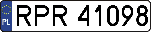 RPR41098