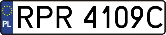 RPR4109C