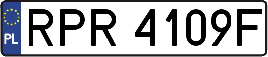 RPR4109F