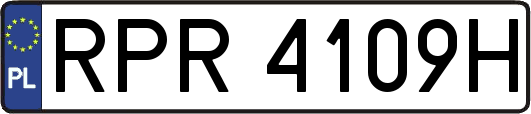 RPR4109H