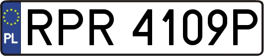 RPR4109P