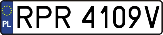 RPR4109V