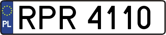 RPR4110