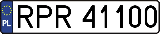 RPR41100