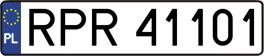 RPR41101