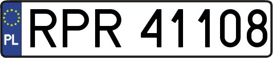 RPR41108