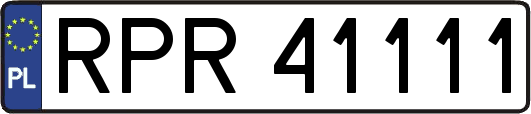 RPR41111