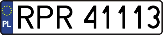 RPR41113