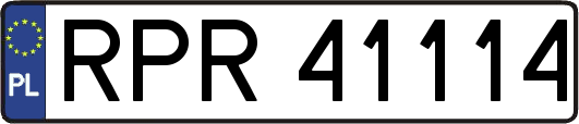 RPR41114
