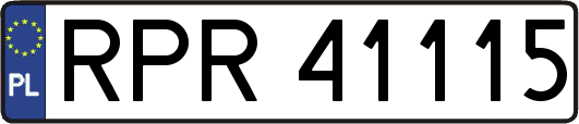 RPR41115