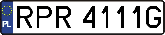 RPR4111G