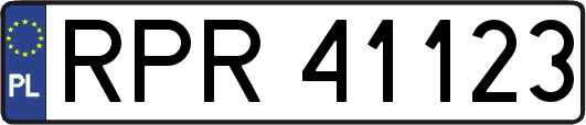 RPR41123