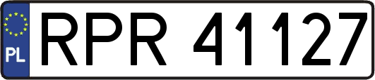 RPR41127
