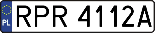 RPR4112A