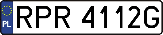 RPR4112G