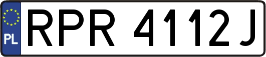 RPR4112J