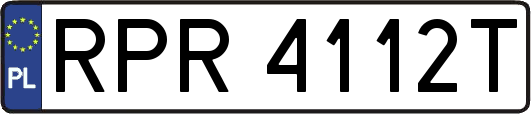 RPR4112T