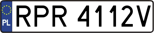 RPR4112V