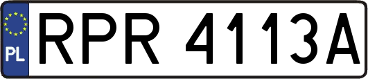 RPR4113A