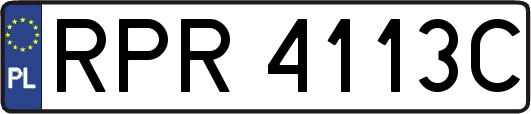 RPR4113C