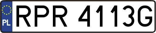 RPR4113G