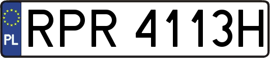 RPR4113H