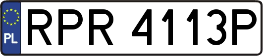 RPR4113P